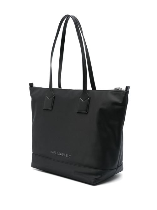 Borsa donna tote Karl Lagerfeld | A1W30387999